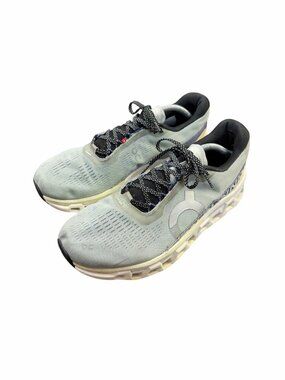 On Running Cloudmonster Glacier Frost Men’s Running Shoes Size 10.5